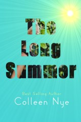 6. TheLongSummer - ebook cover
