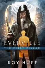 Everville The First Pillar