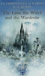 The Lion The Witch and The Wardrobe