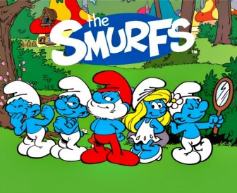 The_Smurfs_1981