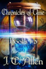 Chronicles of Time