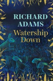 Adams, Richard - Watership Down