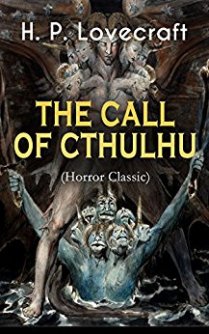 Lovecraft, HP - The Call of Cthulhu