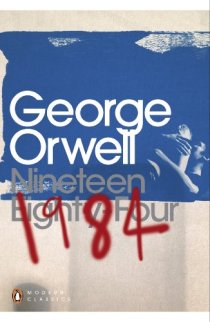 Orwell, George - 1984