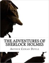 Doyle, Arthur Conan - The Adventures of Sherlock Holmes