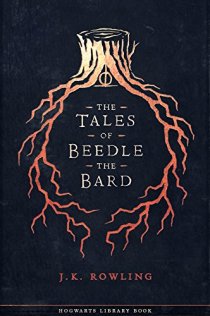 Rowling, JK - The Tales of Beedle the Bard