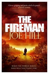 Hill, Joe - The Fireman