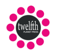 Twelfth Planet Press