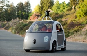 Driverless Car