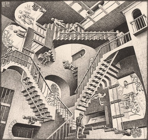 mc-escher-relativity