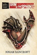 Bancroft, Josiah - Arm of the Sphinx