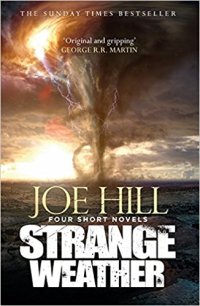 Hill, Joe - Strange Weather