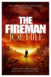 Hill, Joe - The Fireman