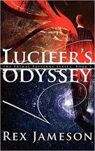 Lucipher's Odyssey Image
