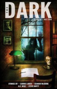 The Dark - Issue 14