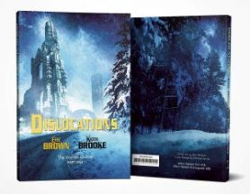 Brown, Eric &amp; Brooke, Keith - Dislocations