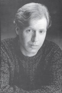 Featured Friday! Robert Redinger | Zealot Script
