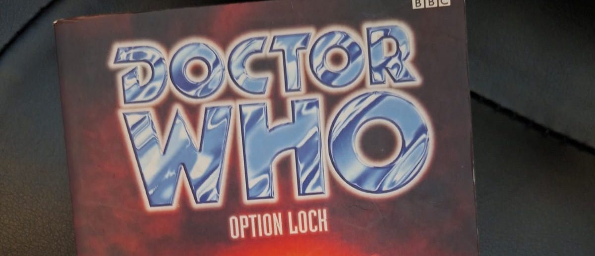 Review – Option Lock – Justin Richards | Zealot Script